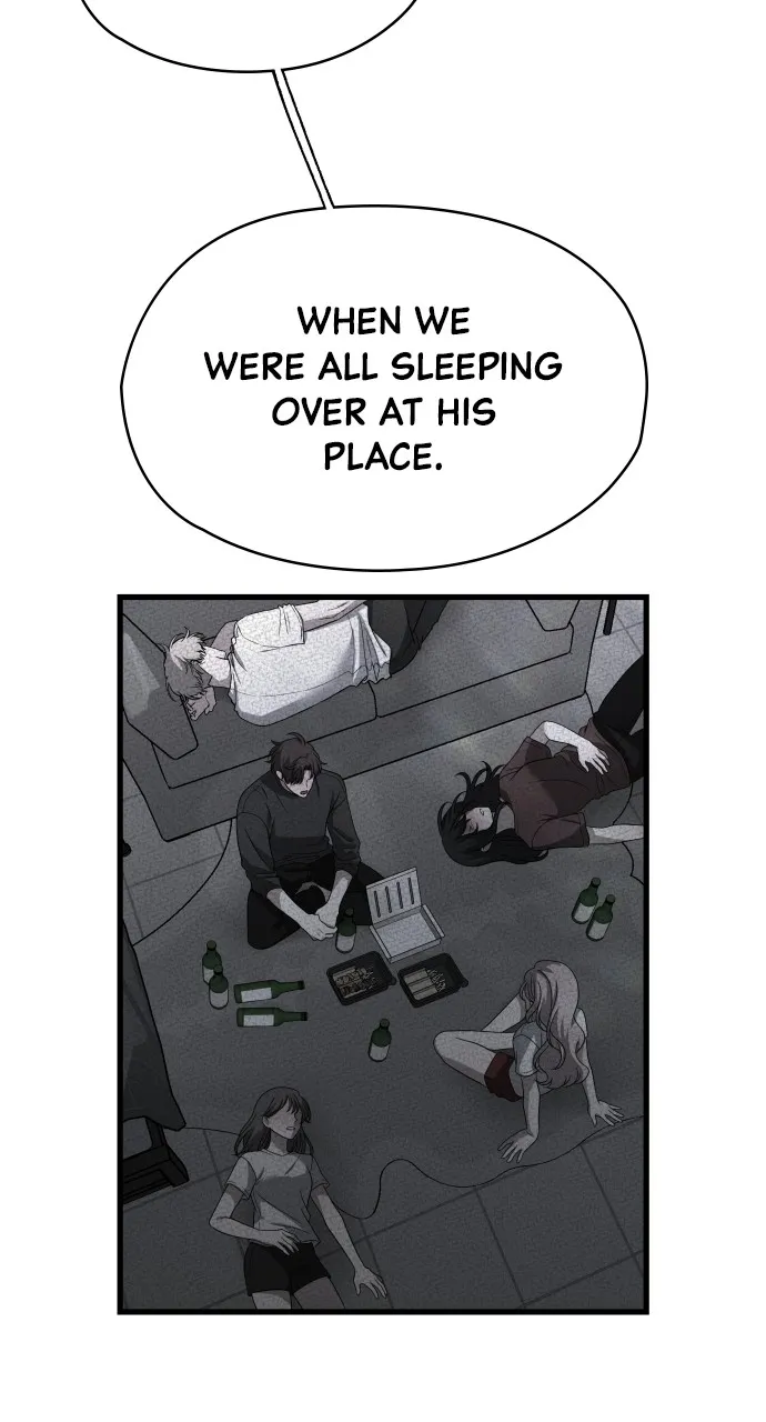 Stealing Her Place Chapter 35 page 53 - 