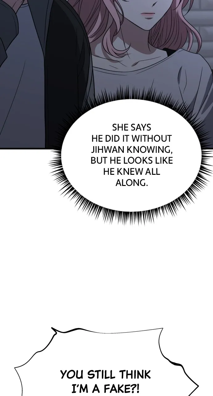 Stealing Her Place Chapter 35 page 56 - 