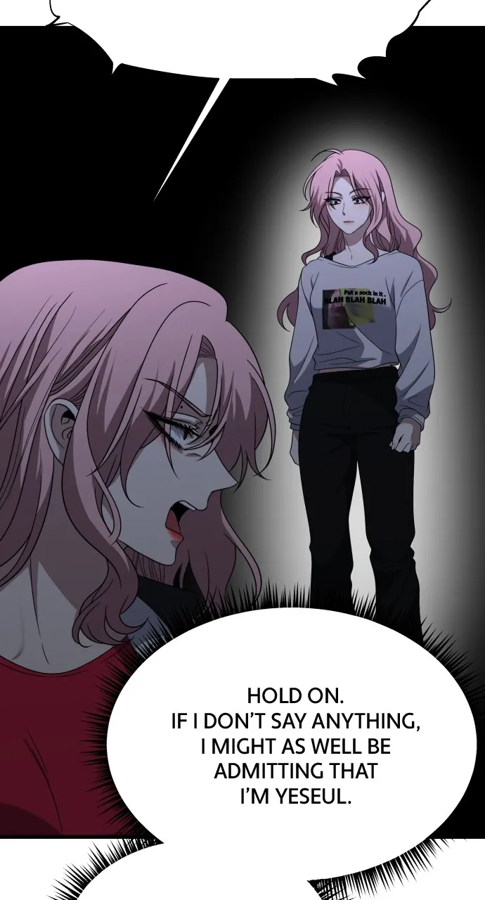 Stealing Her Place Chapter 35 page 57 - 