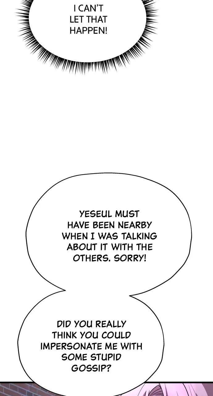 Stealing Her Place Chapter 35 page 58 - 