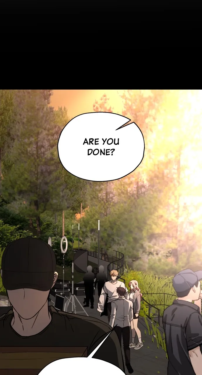 Stealing Her Place Chapter 35 page 7 - 