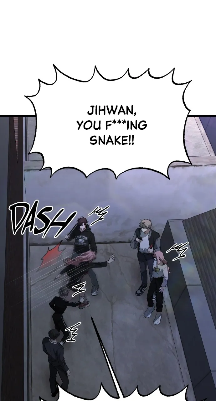 Stealing Her Place Chapter 35 page 65 - 