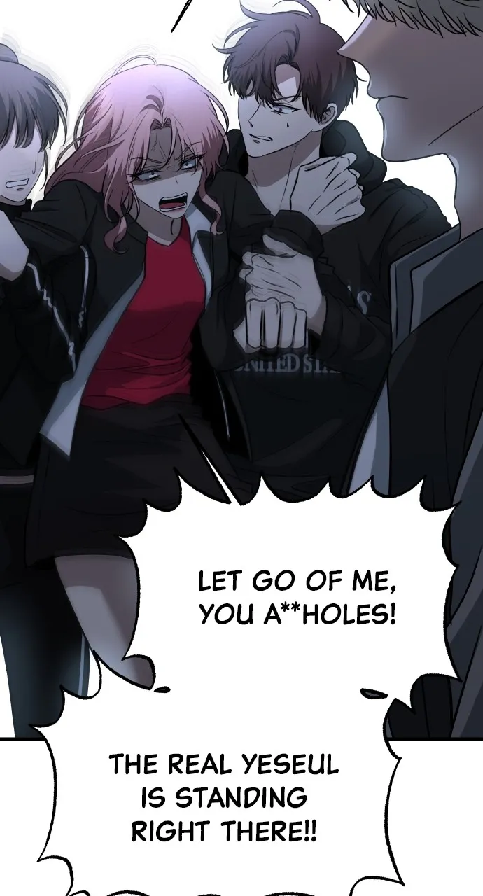 Stealing Her Place Chapter 35 page 67 - 