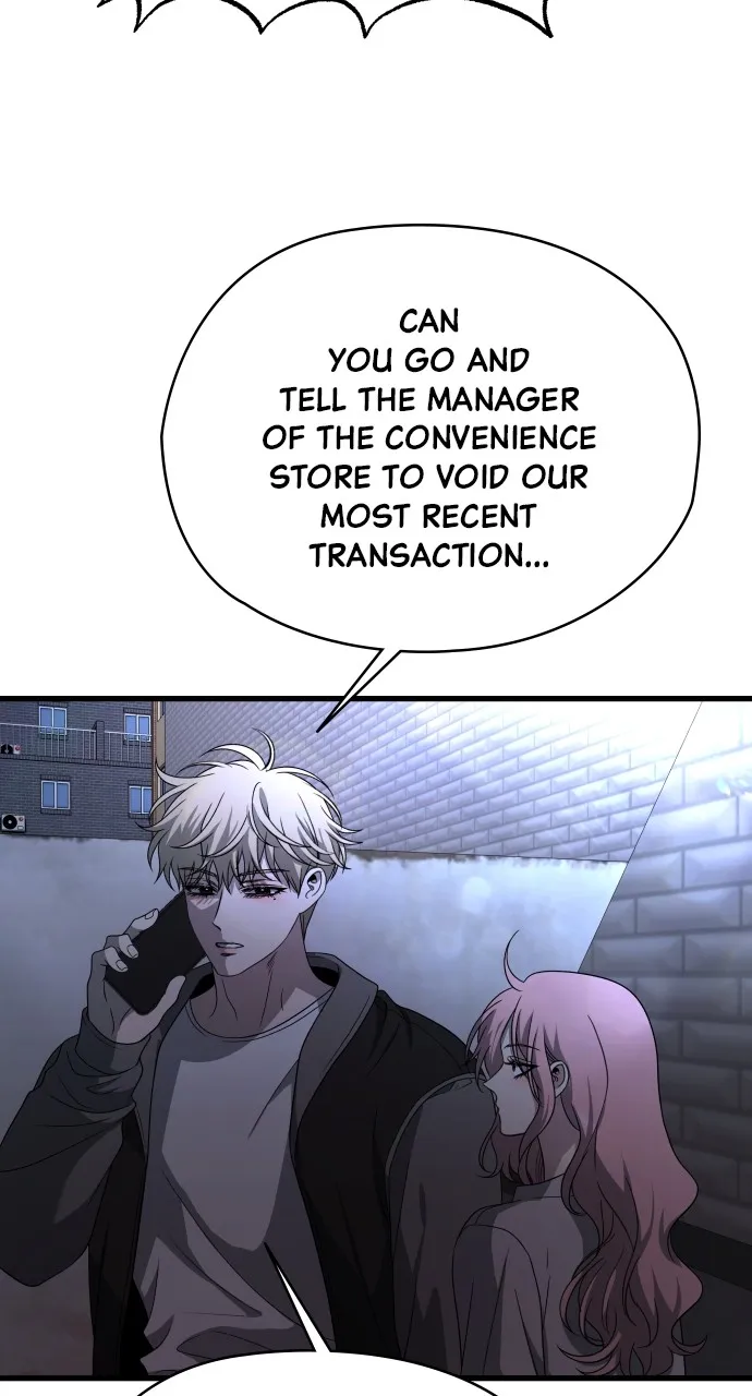 Stealing Her Place Chapter 35 page 68 - 