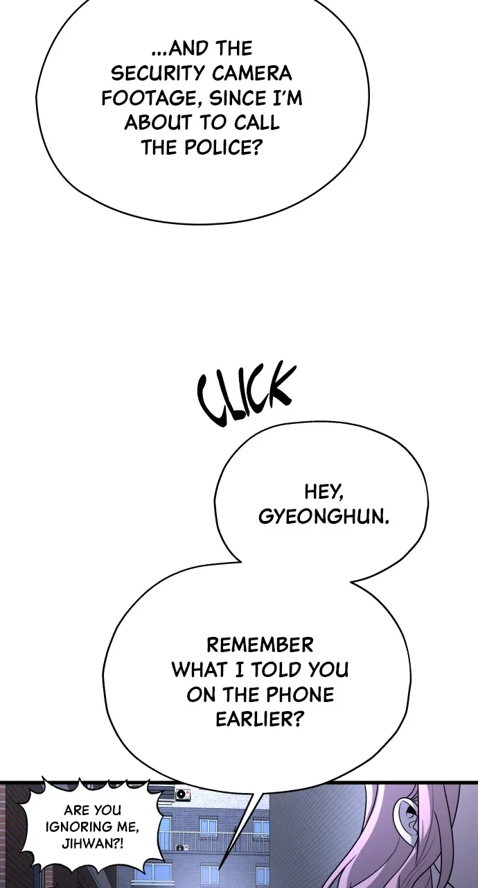 Stealing Her Place Chapter 35 page 69 - 
