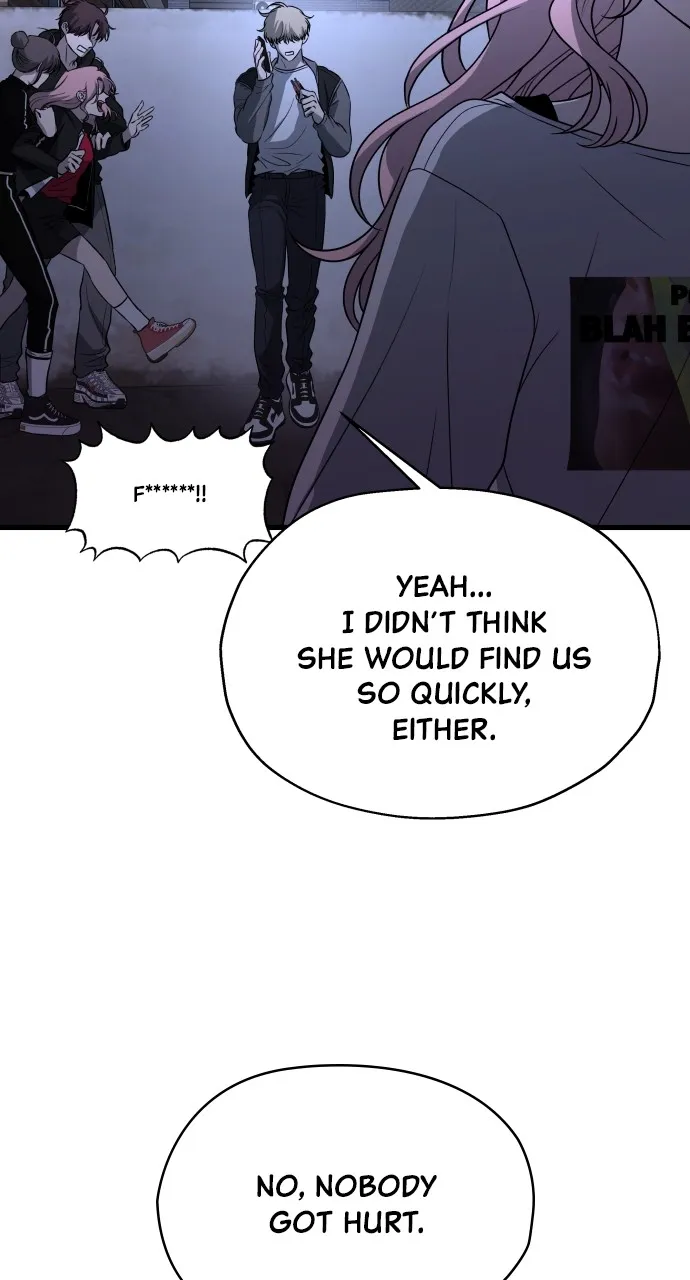 Stealing Her Place Chapter 35 page 70 - 