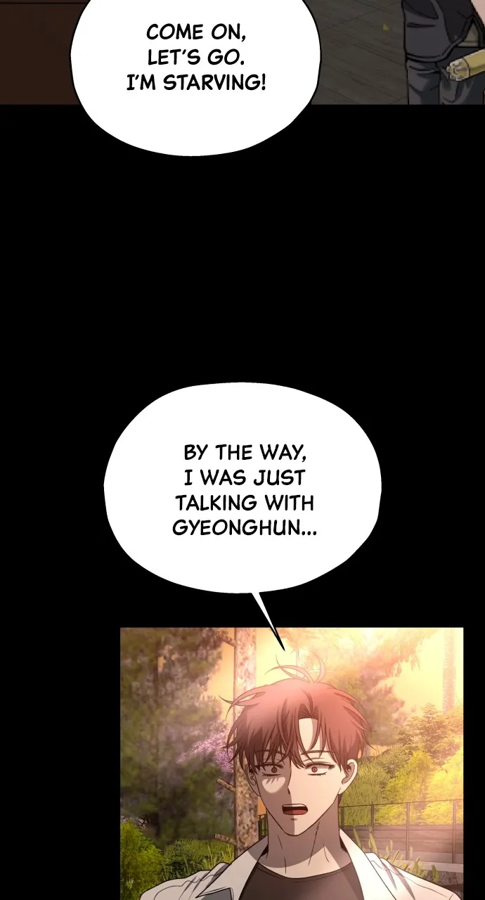 Stealing Her Place Chapter 35 page 8 - 