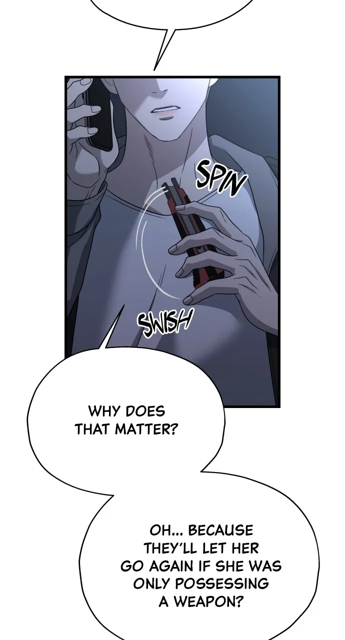 Stealing Her Place Chapter 35 page 71 - 