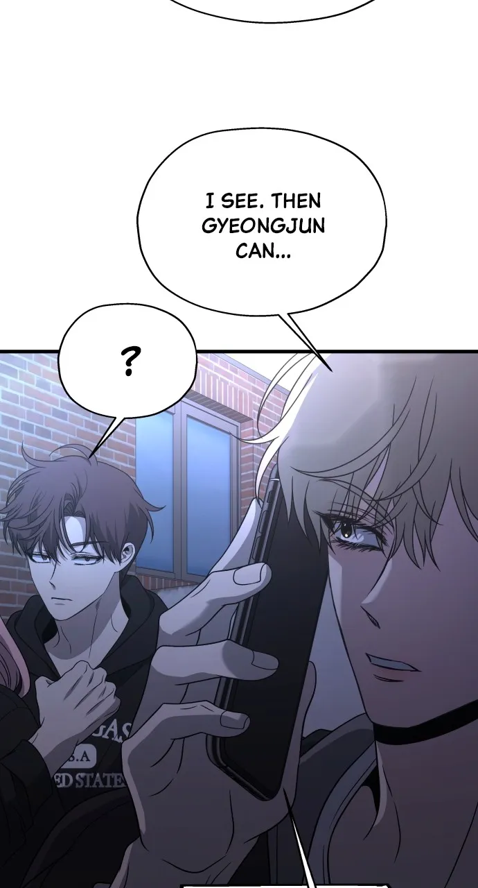 Stealing Her Place Chapter 35 page 72 - 