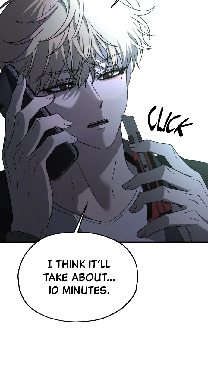 Stealing Her Place Chapter 35 page 75 - 