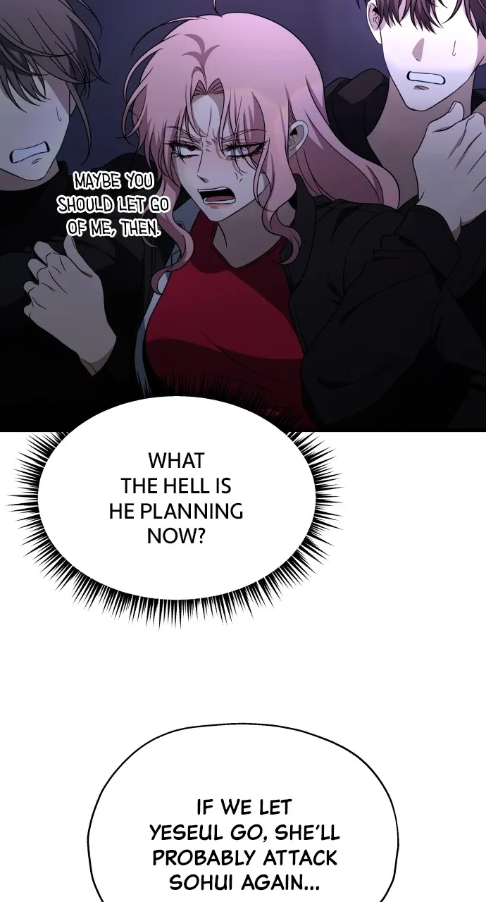 Stealing Her Place Chapter 35 page 79 - 