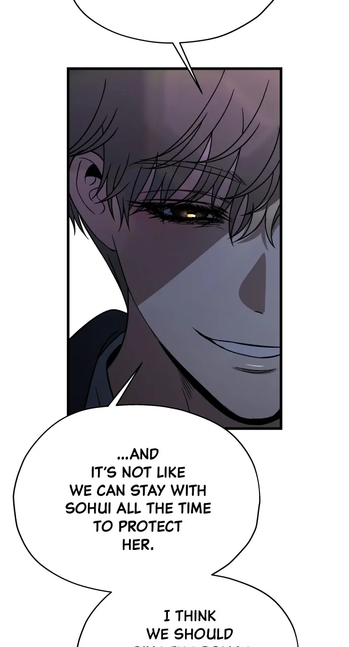 Stealing Her Place Chapter 35 page 80 - 