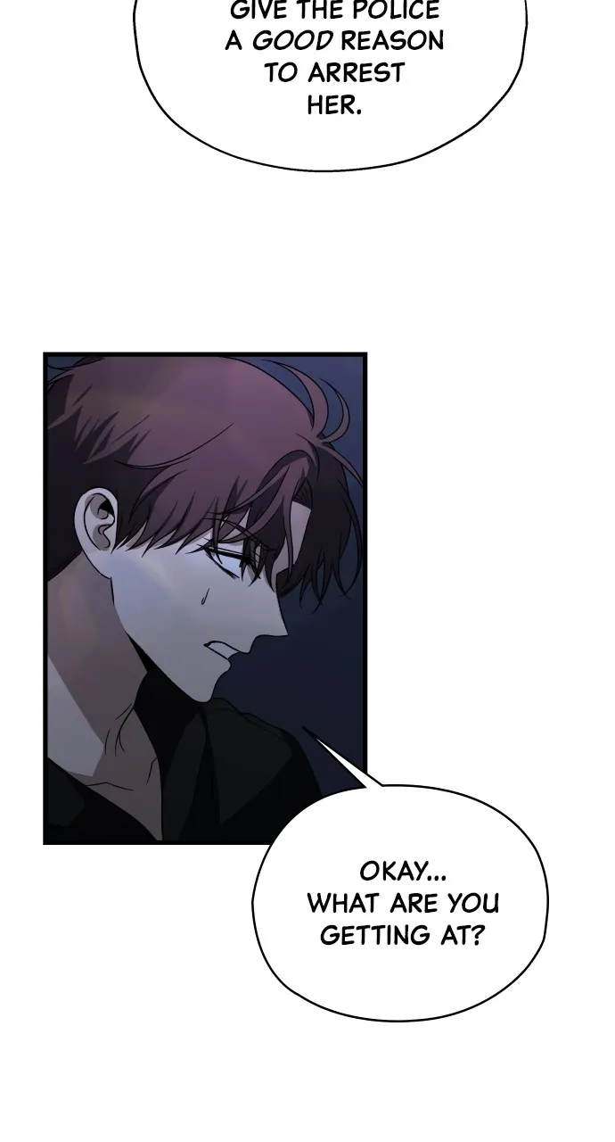 Stealing Her Place Chapter 35 page 81 - 