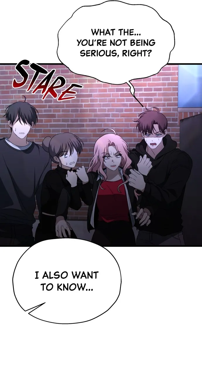 Stealing Her Place Chapter 35 page 85 - 