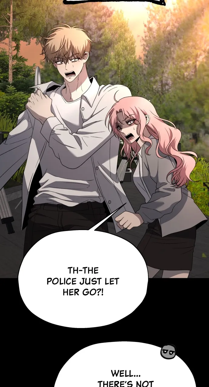 Stealing Her Place Chapter 35 page 10 - 
