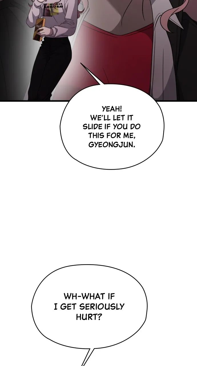 Stealing Her Place Chapter 35 page 93 - 
