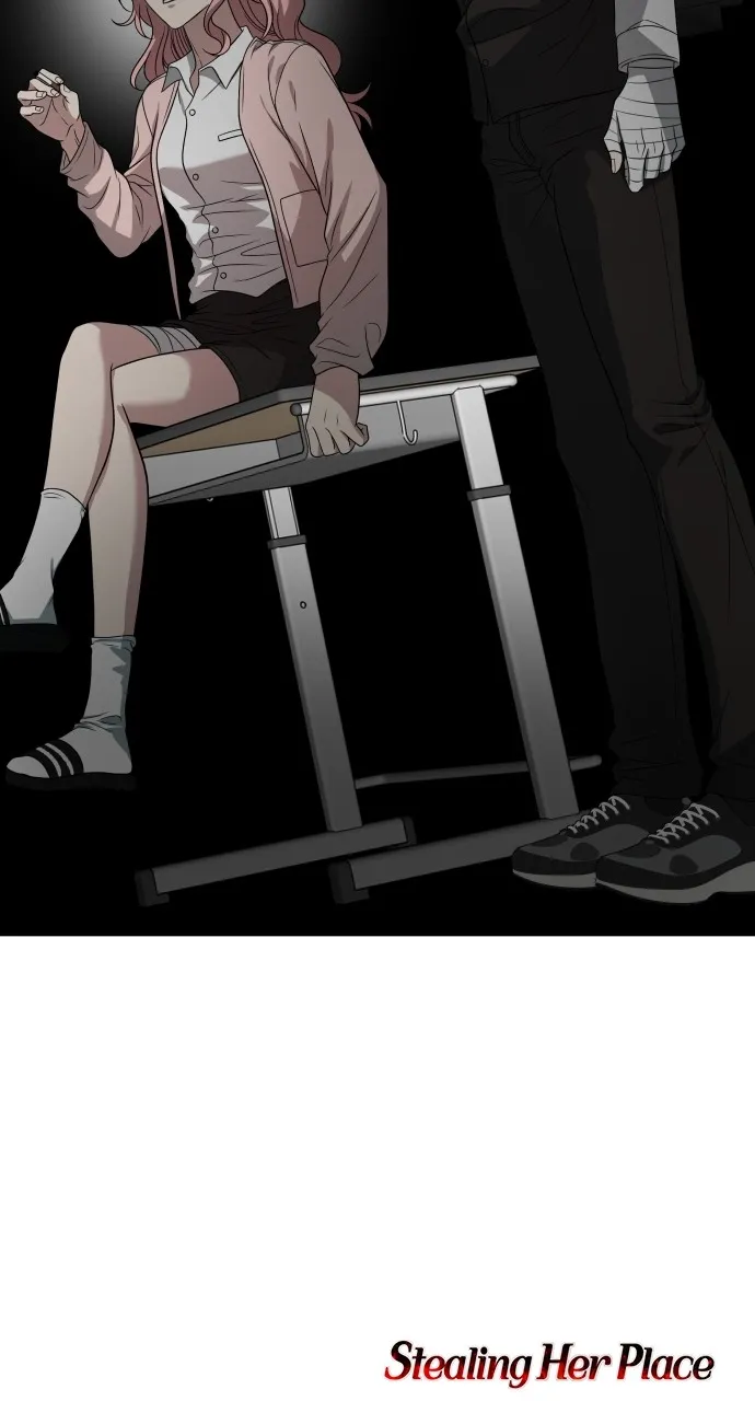 Stealing Her Place Chapter 36 page 102 - 