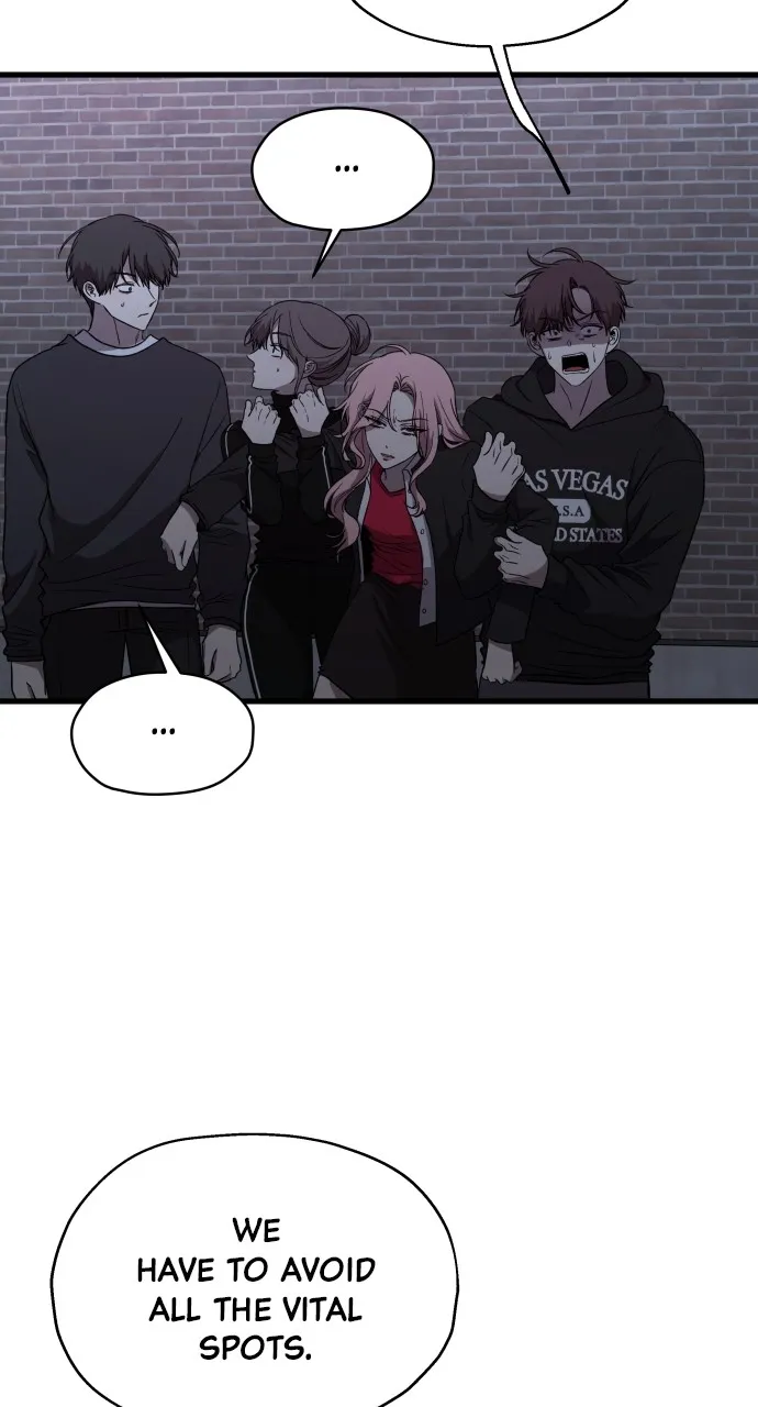 Stealing Her Place Chapter 36 page 3 - 