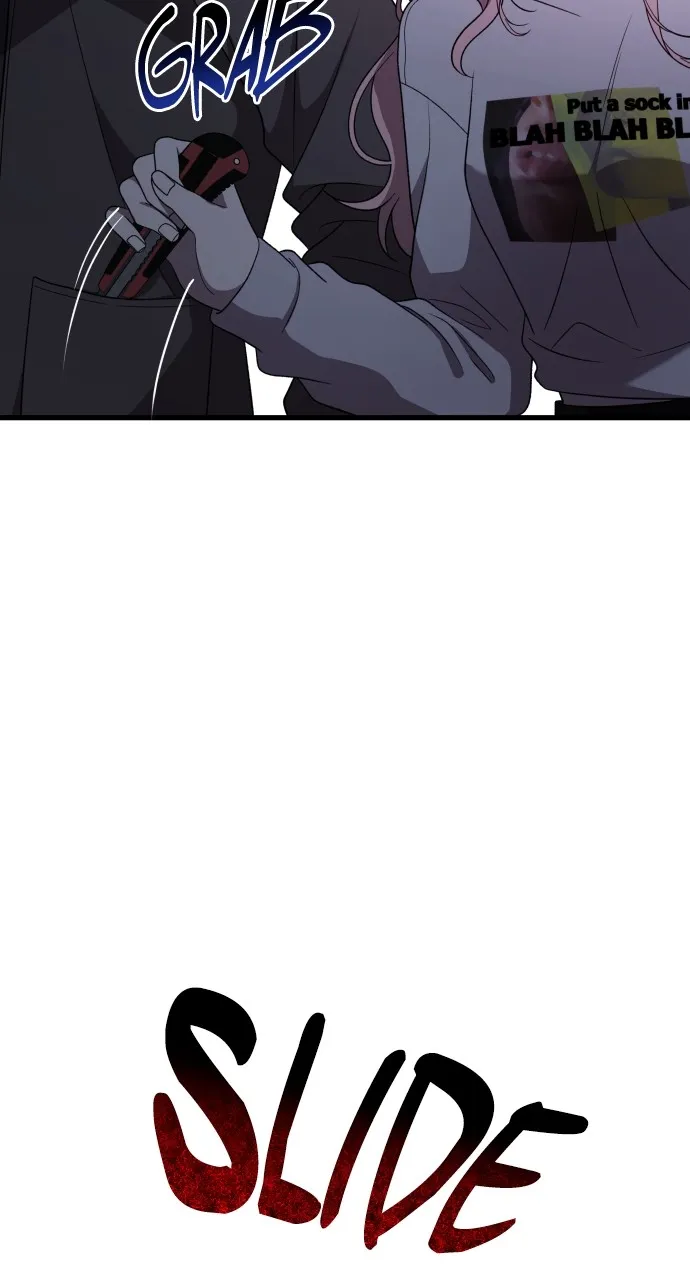 Stealing Her Place Chapter 36 page 28 - 