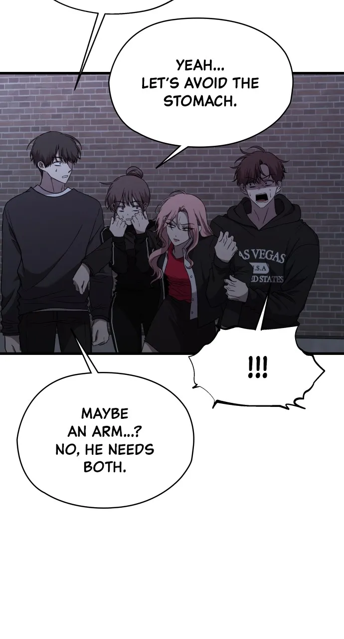 Stealing Her Place Chapter 36 page 4 - 