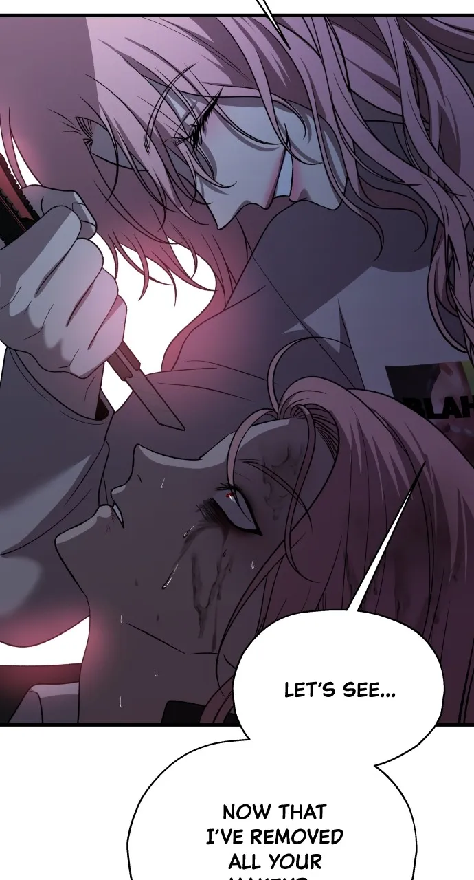 Stealing Her Place Chapter 36 page 31 - 