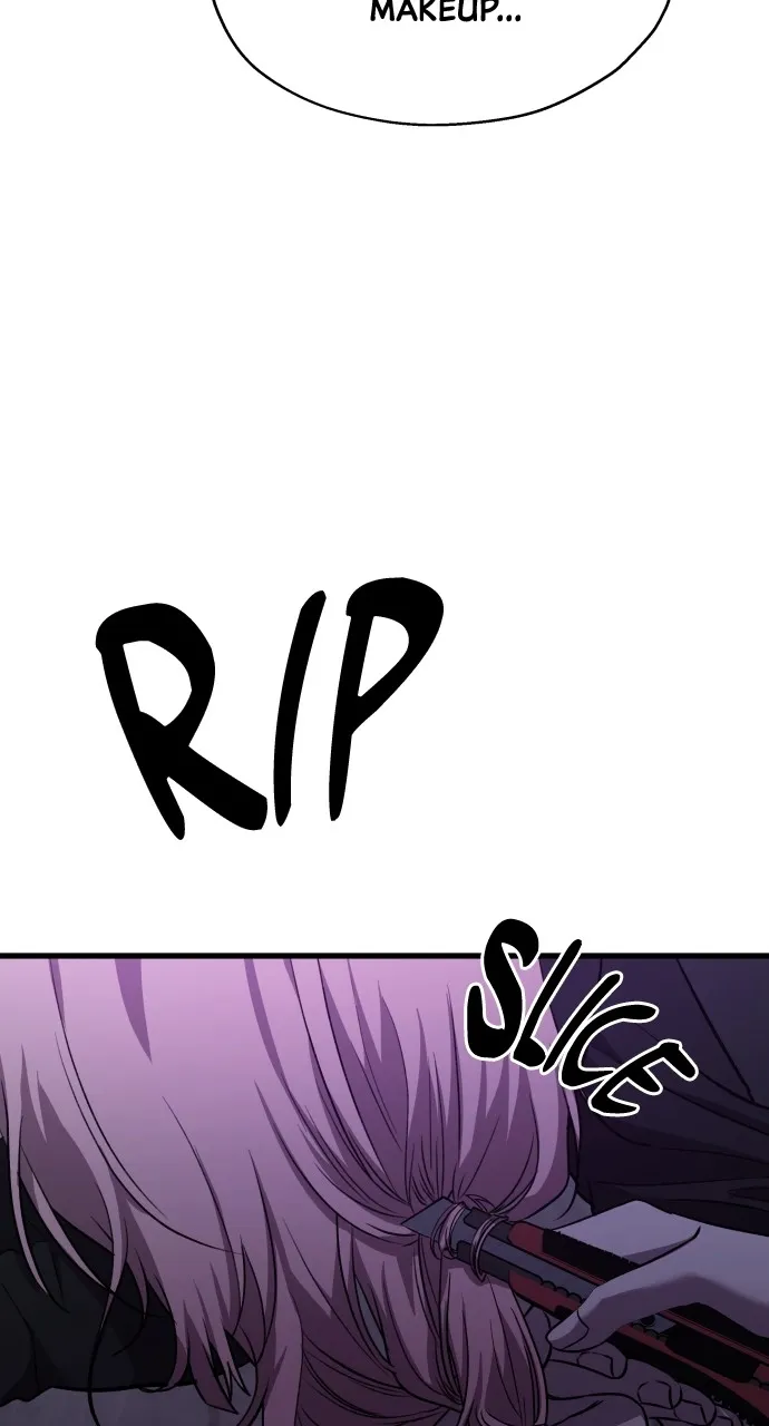 Stealing Her Place Chapter 36 page 32 - 