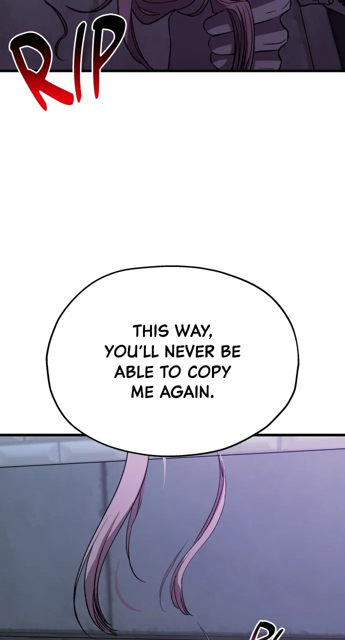 Stealing Her Place Chapter 36 page 33 - 