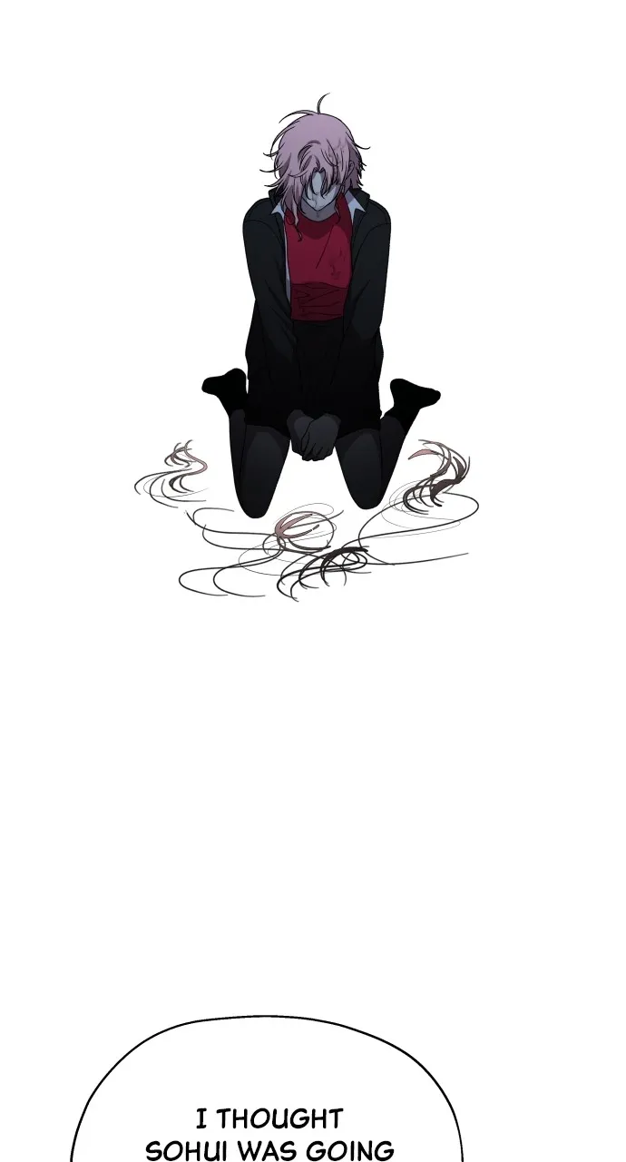 Stealing Her Place Chapter 36 page 35 - 