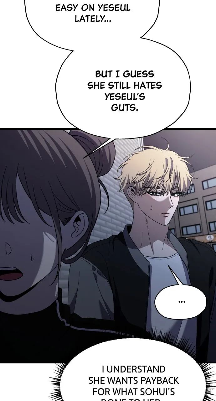 Stealing Her Place Chapter 36 page 36 - 