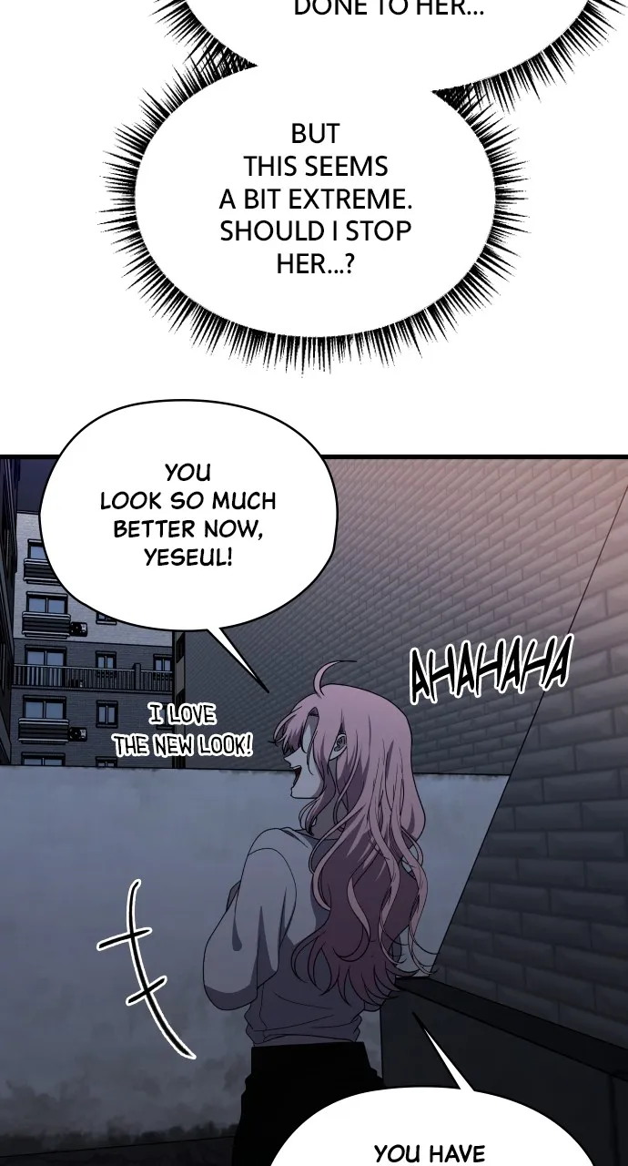 Stealing Her Place Chapter 36 page 37 - 
