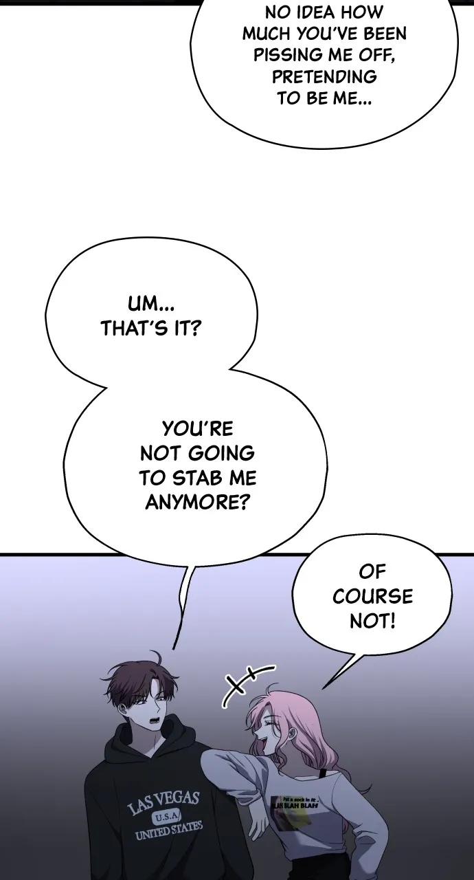 Stealing Her Place Chapter 36 page 38 - 