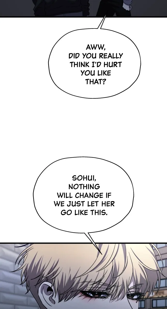 Stealing Her Place Chapter 36 page 39 - 