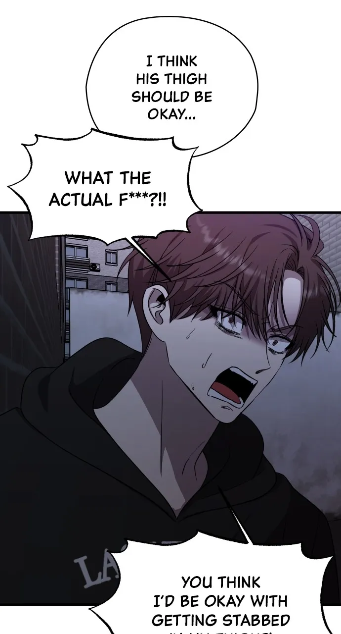 Stealing Her Place Chapter 36 page 5 - 