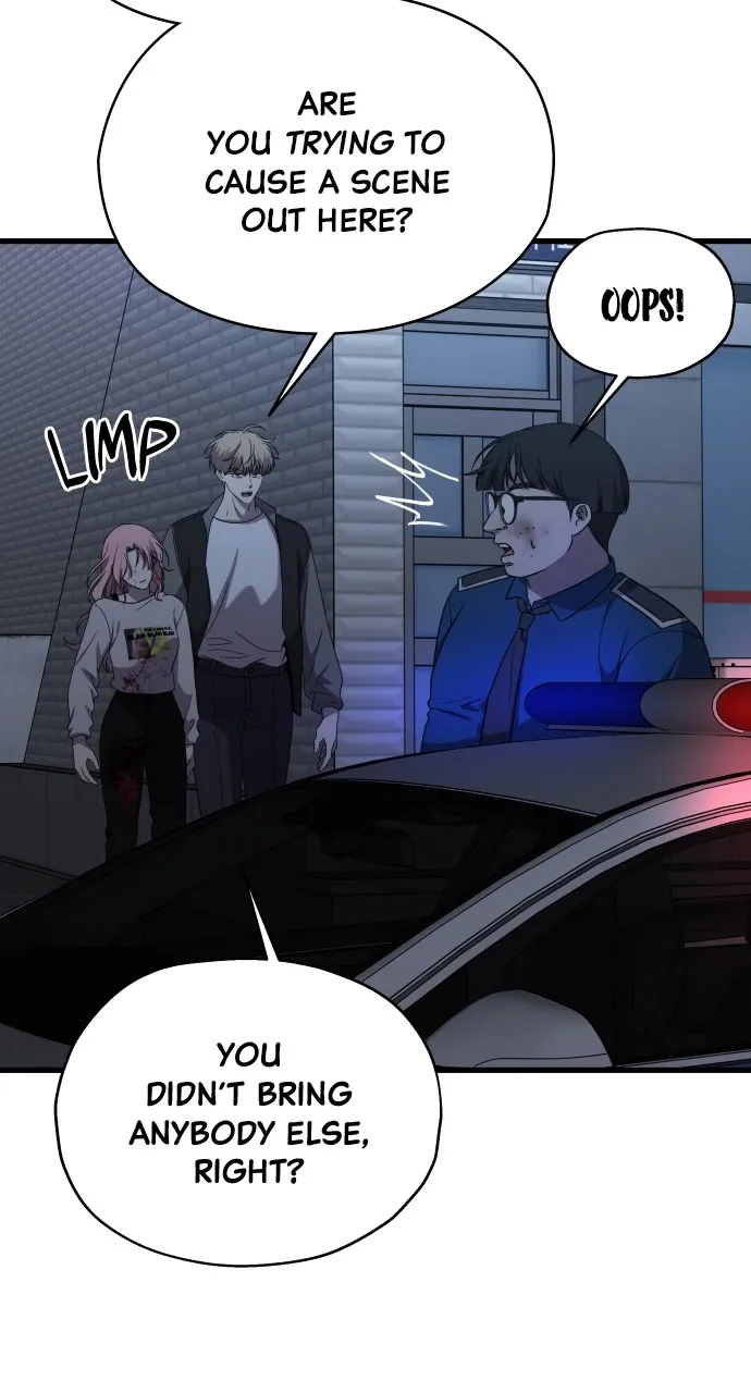 Stealing Her Place Chapter 36 page 47 - 