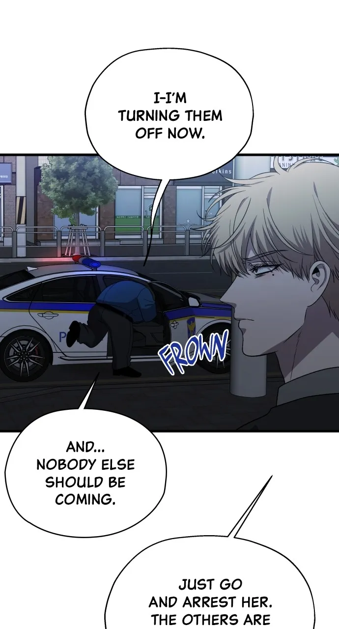 Stealing Her Place Chapter 36 page 48 - 