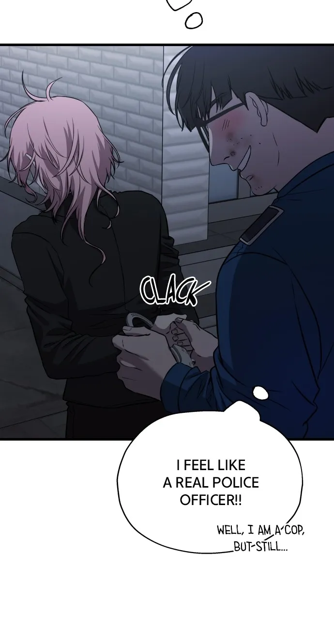 Stealing Her Place Chapter 36 page 50 - 