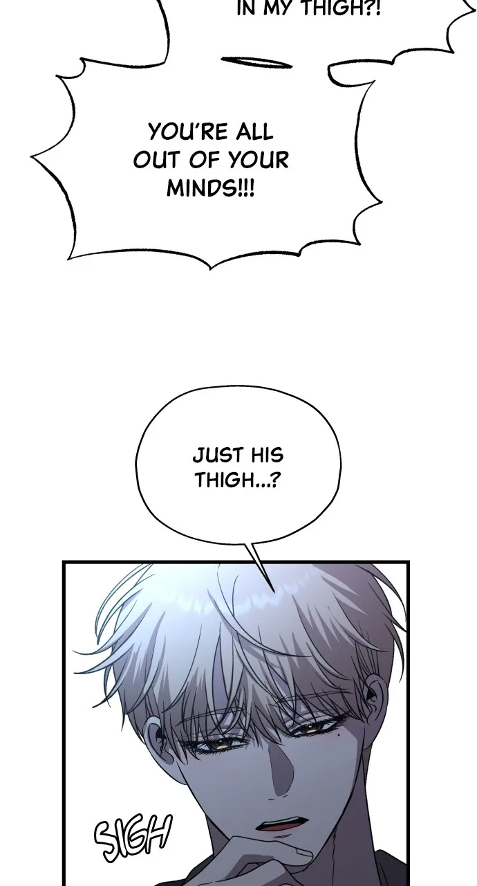 Stealing Her Place Chapter 36 page 6 - 