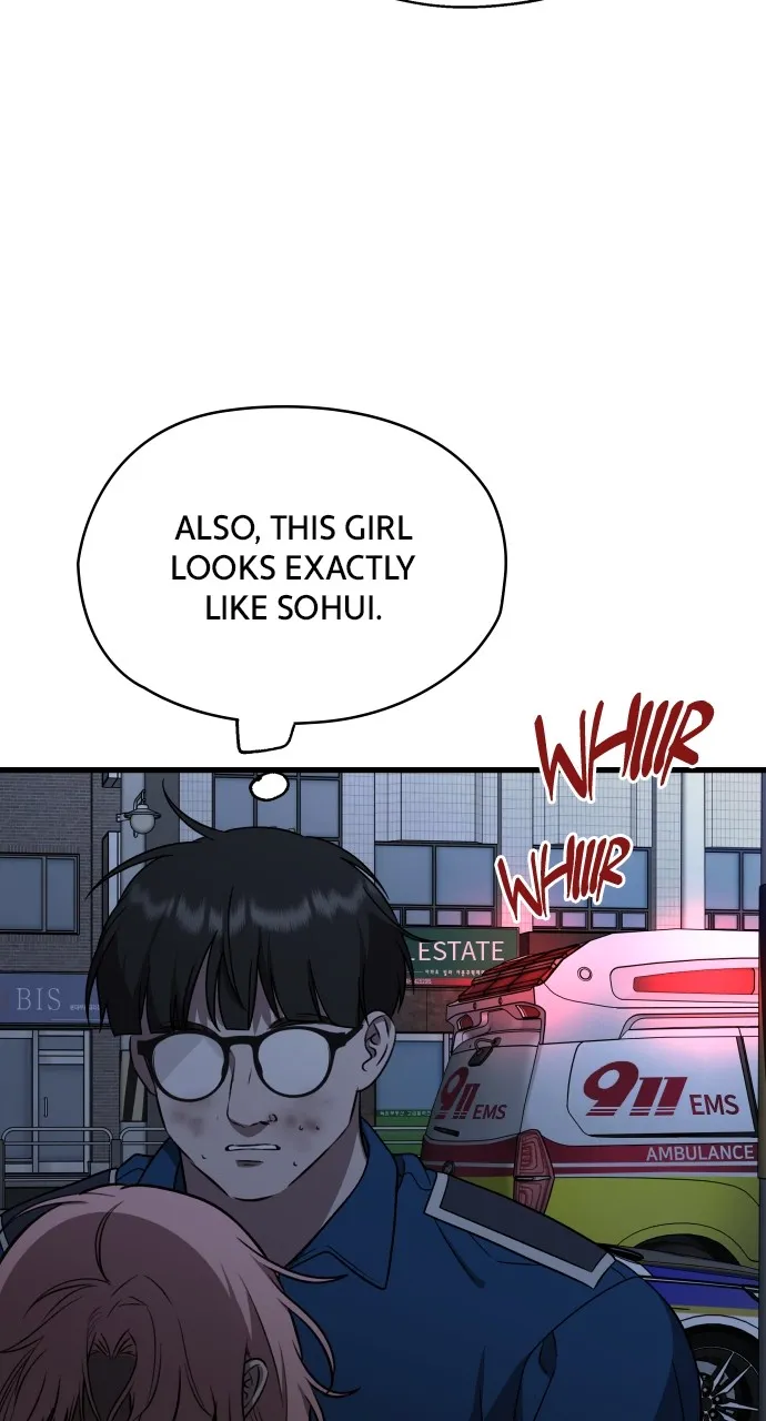 Stealing Her Place Chapter 36 page 52 - 