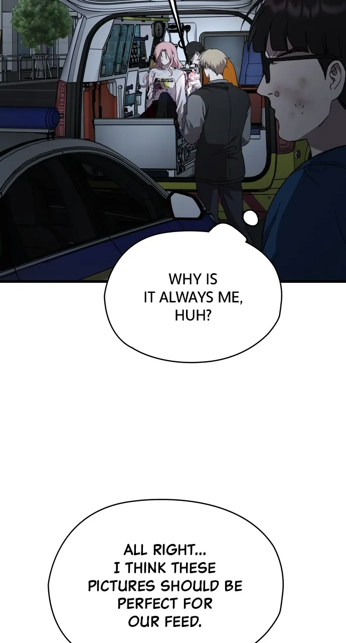 Stealing Her Place Chapter 36 page 54 - 