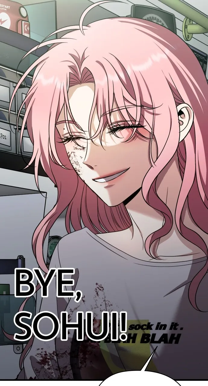Stealing Her Place Chapter 36 page 58 - 