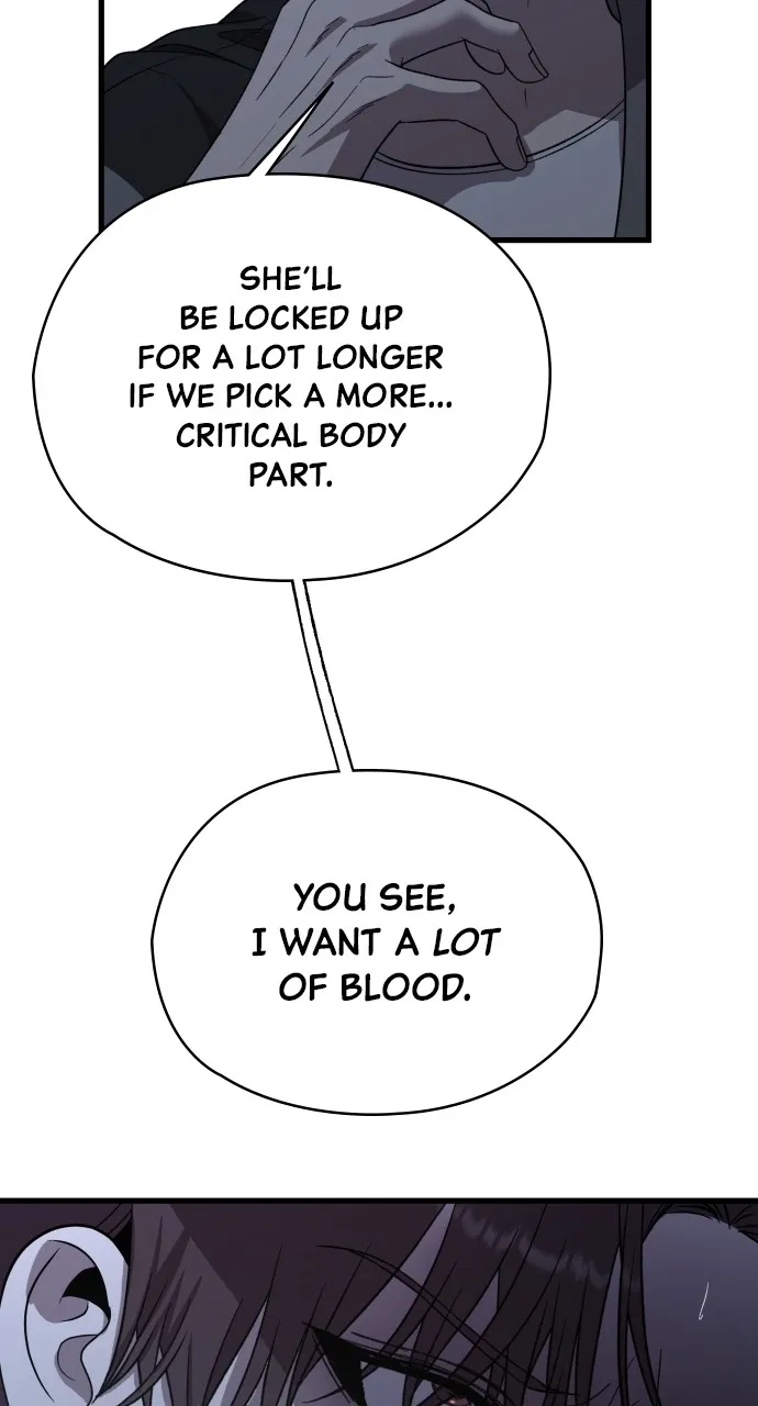 Stealing Her Place Chapter 36 page 7 - 