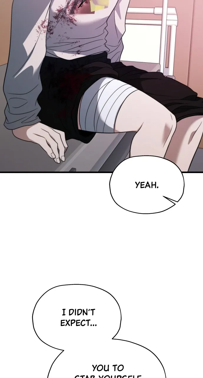 Stealing Her Place Chapter 36 page 61 - 