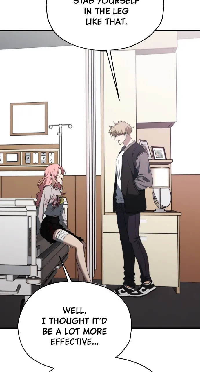 Stealing Her Place Chapter 36 page 62 - 