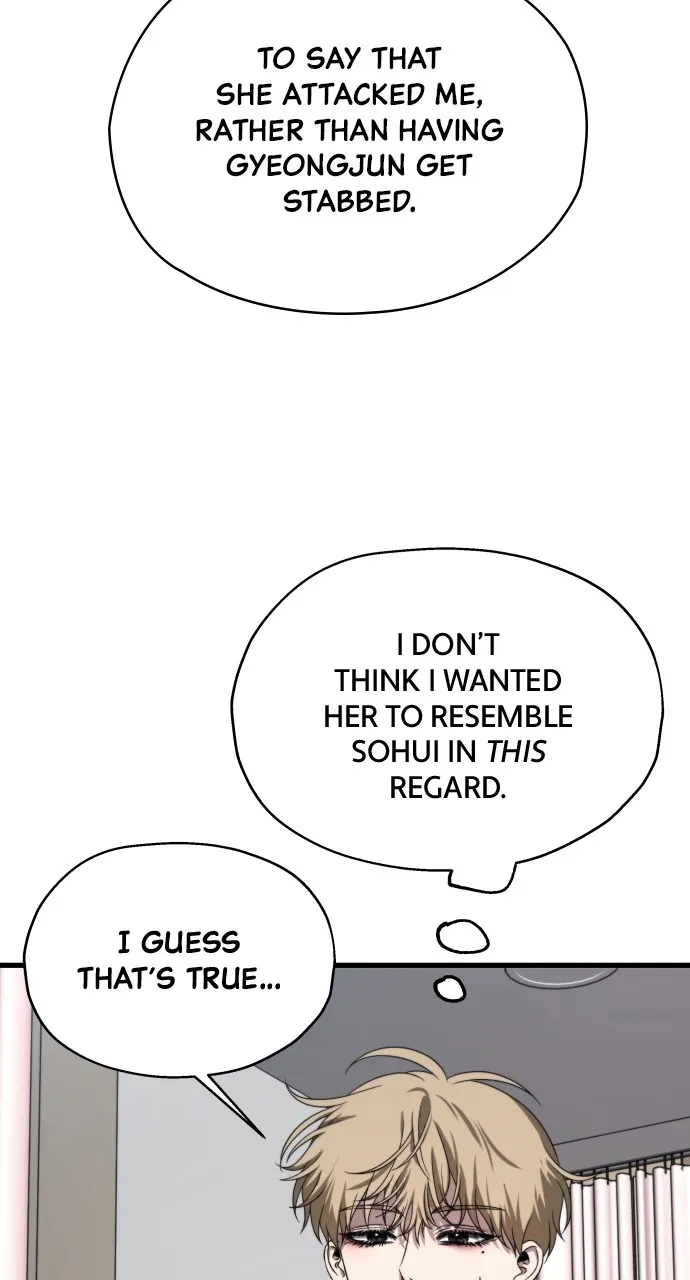 Stealing Her Place Chapter 36 page 63 - 