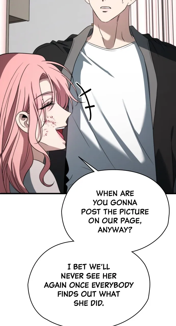 Stealing Her Place Chapter 36 page 64 - 