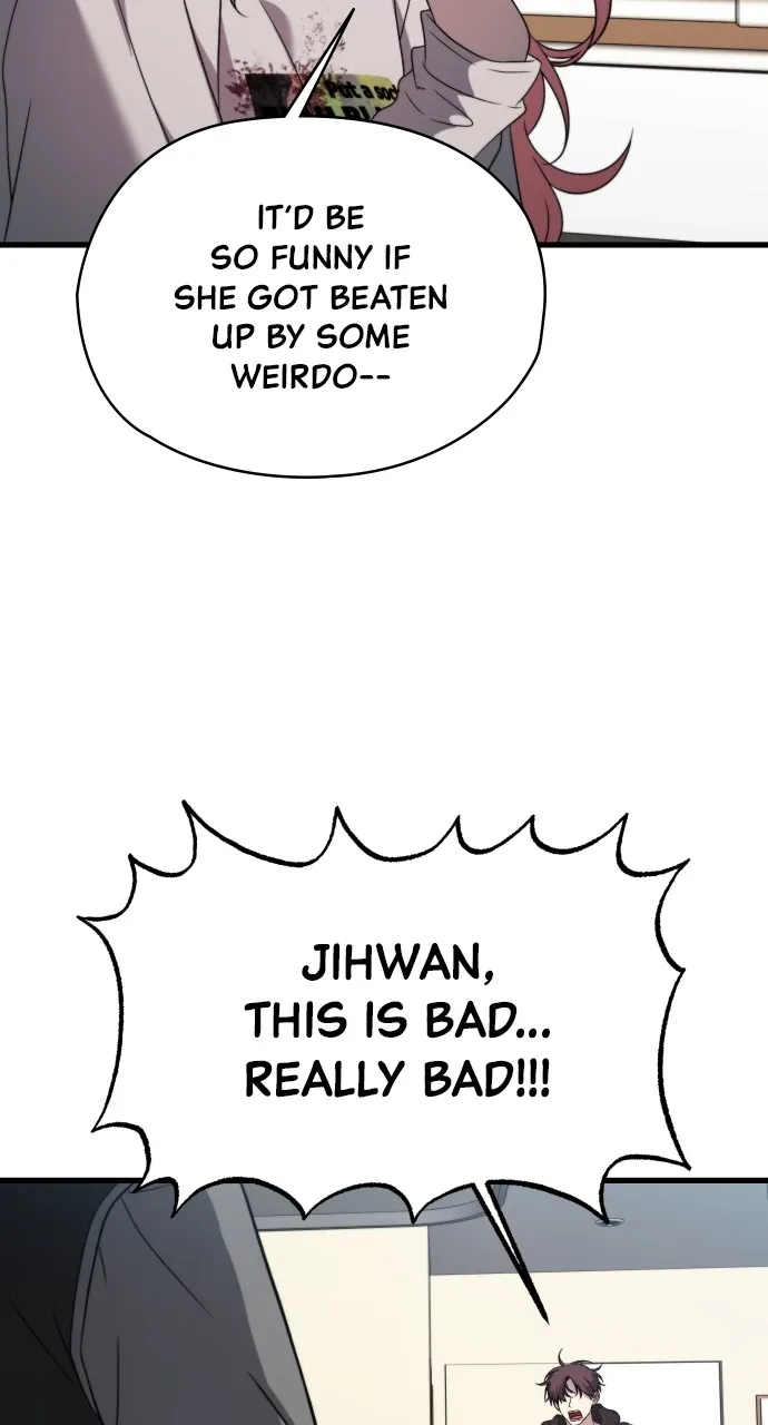 Stealing Her Place Chapter 36 page 66 - 