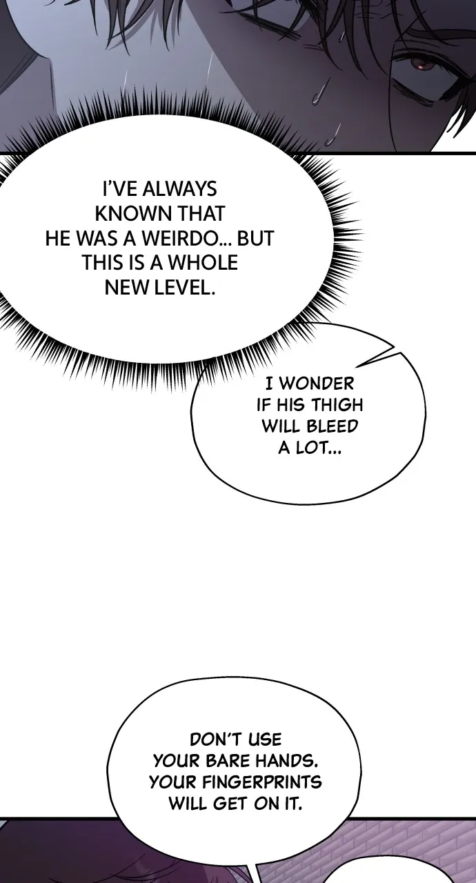 Stealing Her Place Chapter 36 page 8 - 
