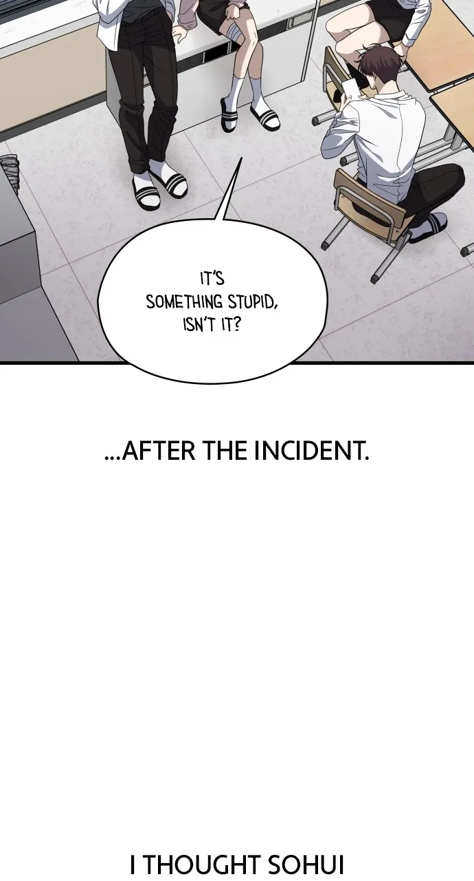 Stealing Her Place Chapter 36 page 71 - 