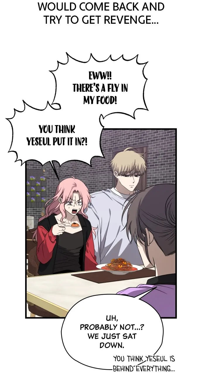 Stealing Her Place Chapter 36 page 72 - 