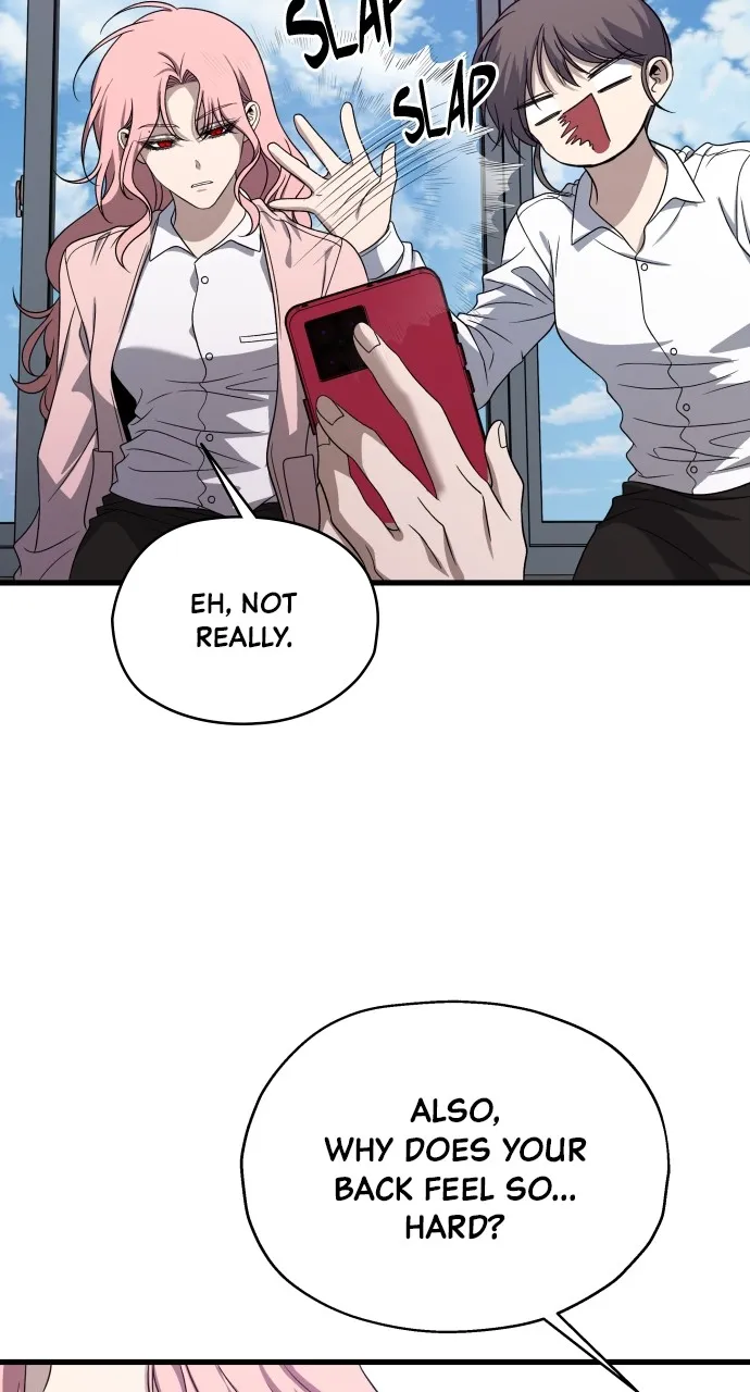 Stealing Her Place Chapter 36 page 74 - 